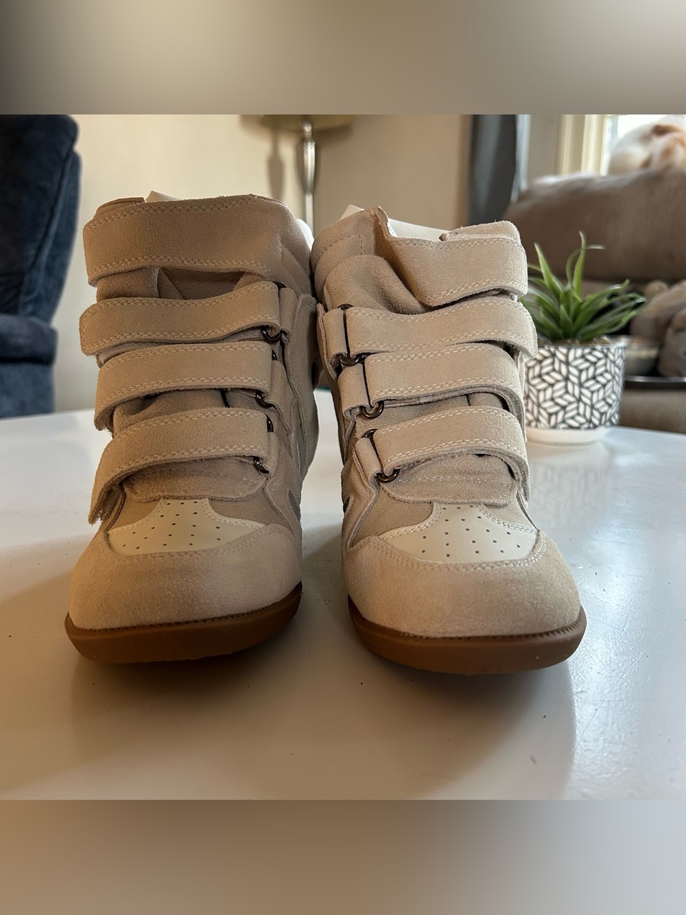 Isabel Marant Sneakers